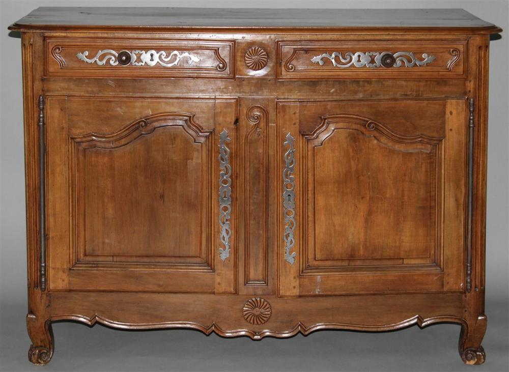 FRENCH PROVINCIAL CHERRY BUFFETFRENCH 313d9f
