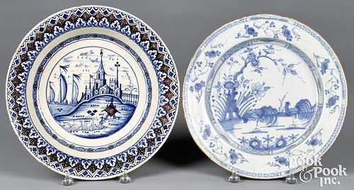 DELFT CHARGER AND DEEP DISH MID 314783