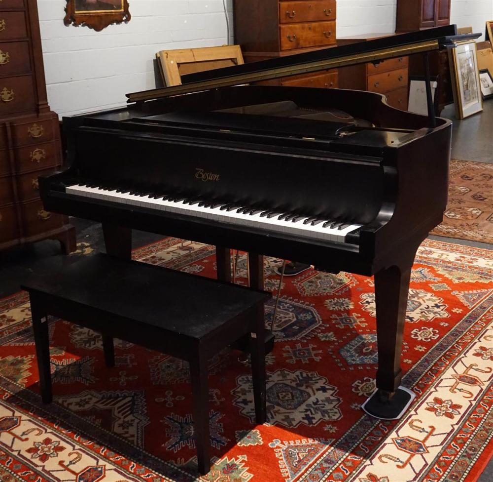 BOSTON GP 156 II BABY GRAND PIANO 312a47