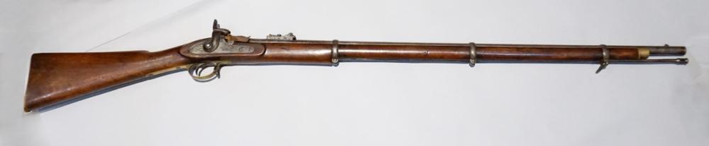ENFIELD 1862 PERCUSSION LONG RIFLE 312c37
