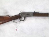 WINCHESTER MODEL 1894 LEVER ACTION CARBINE,