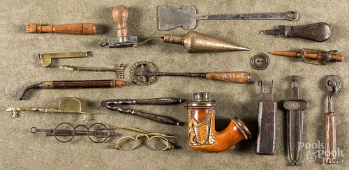 EARLY TOOLS AND ACCESSORIESEarly 316ced