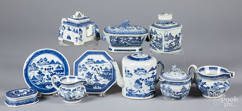 CHINESE EXPORT CANTON PORCELAIN  316f71