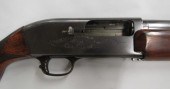 BELGIUM BROWNING DOUBLE AUTOMATIC