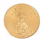 US LIBERTY 50 GOLD COINUS Liberty 318228
