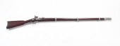 SPRINGFIELD MODEL 1861 PERCUSSION MUSKET