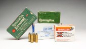 GROUP OF MISC AMMUNITION Group 31a764