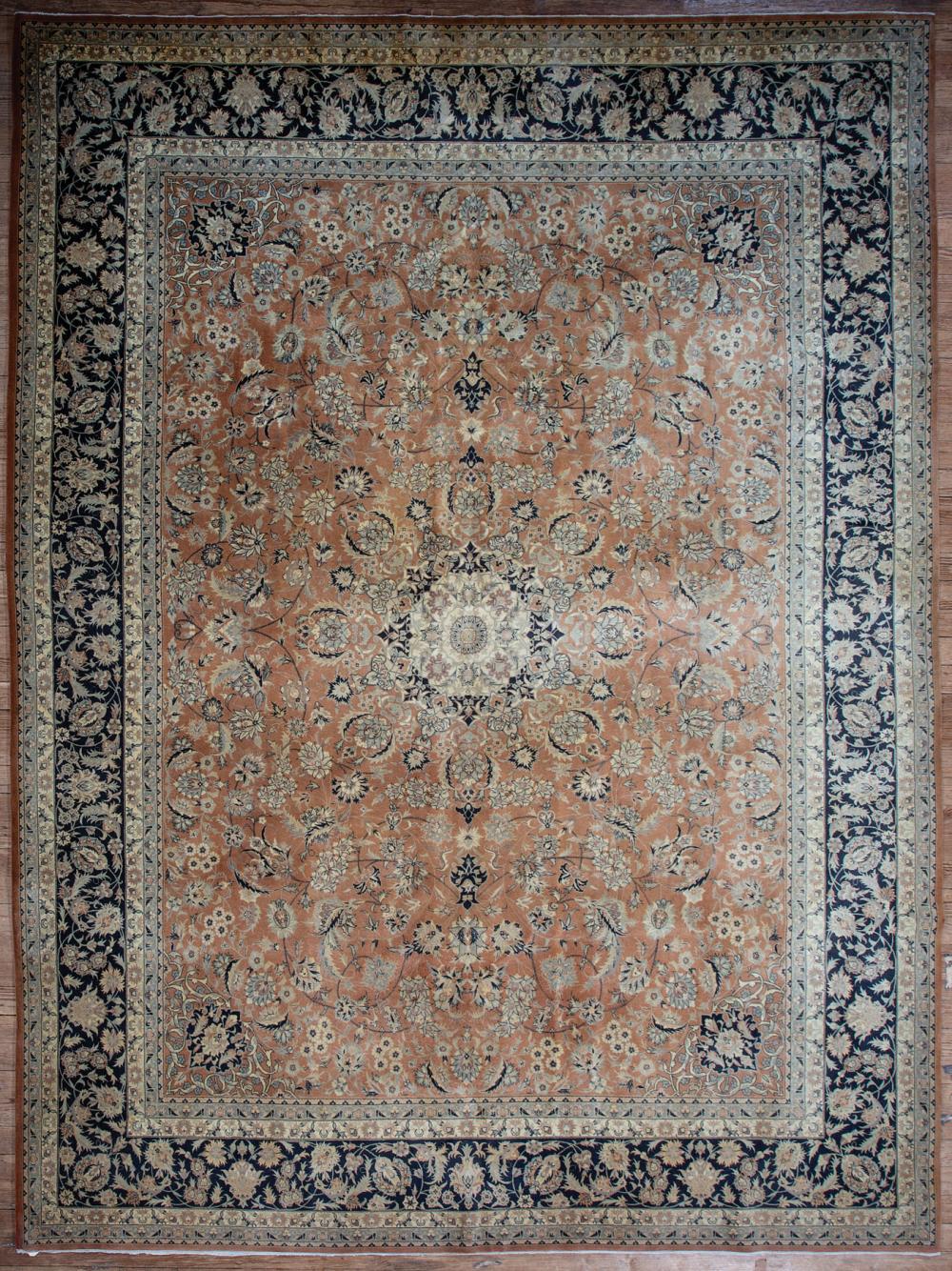 KASHIAN CARPETFine Kashian Carpet 31b2bf