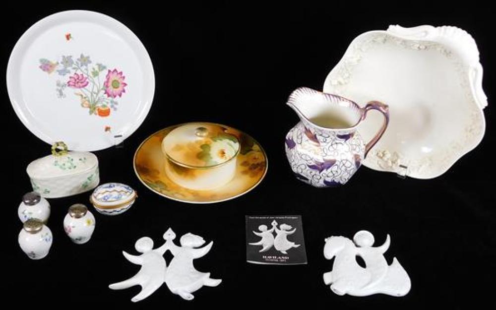 PORCELAIN TABLEWARE AND OTHER ACCESSORIES  31b47a