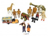 TOYS EARLY TOYS INCLUDING   31b729