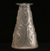Rene Lalique Camees frosted art 4f664