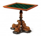 MALACHITE INLAID AND MARBLE GAMES 31a0a0