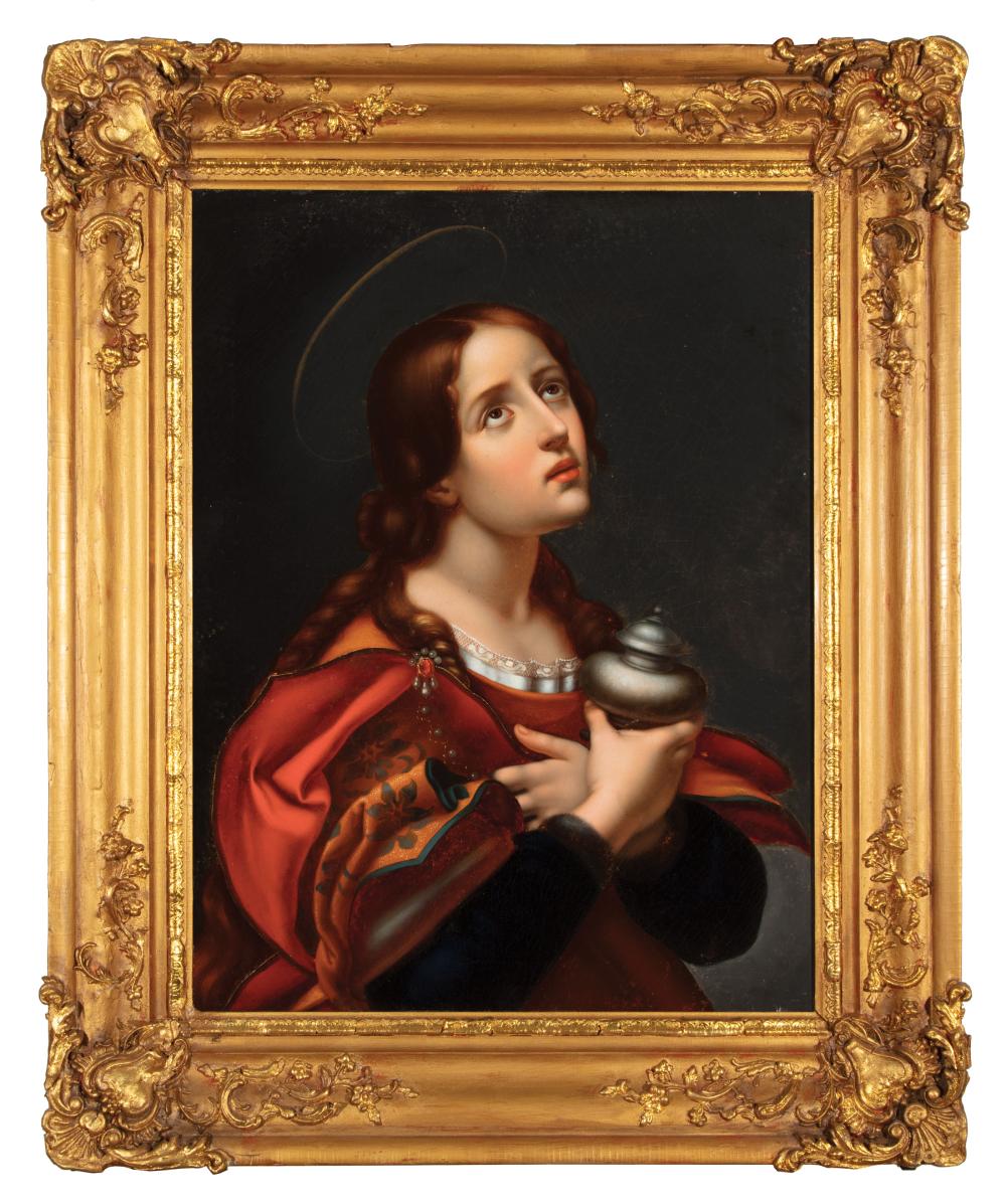 AFTER CARLO DOLCI ITALIAN 1616 1686 After 31a296