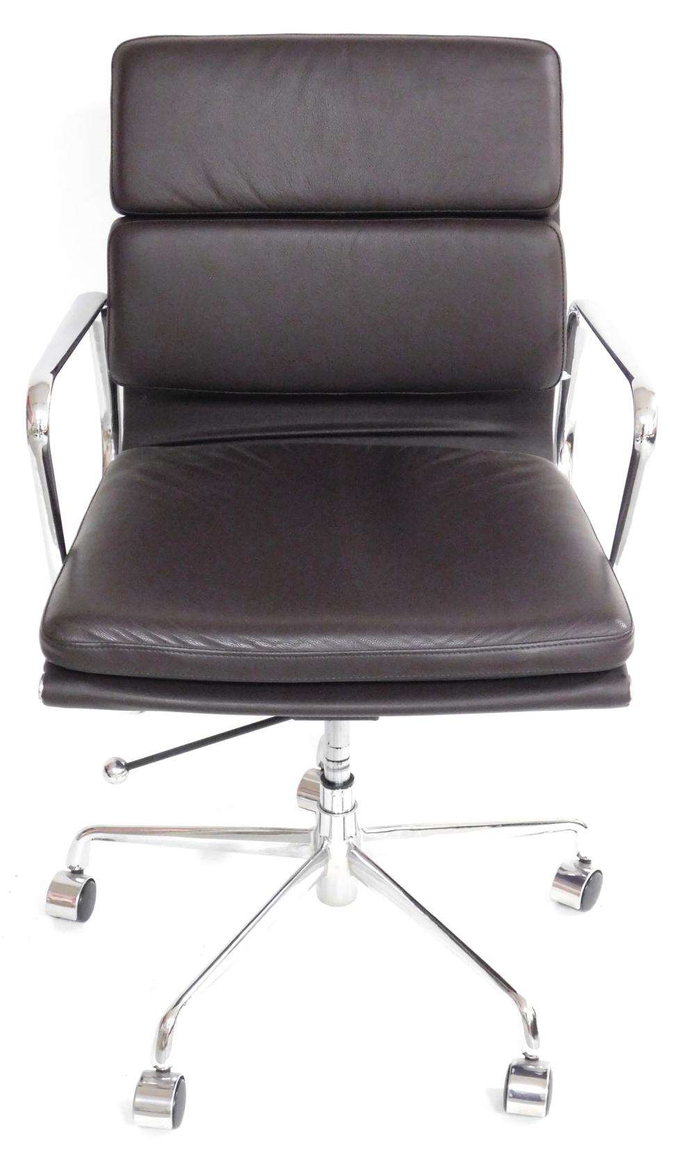 EAMES DESIGN OFFICE CHAIR WITH 31d63d