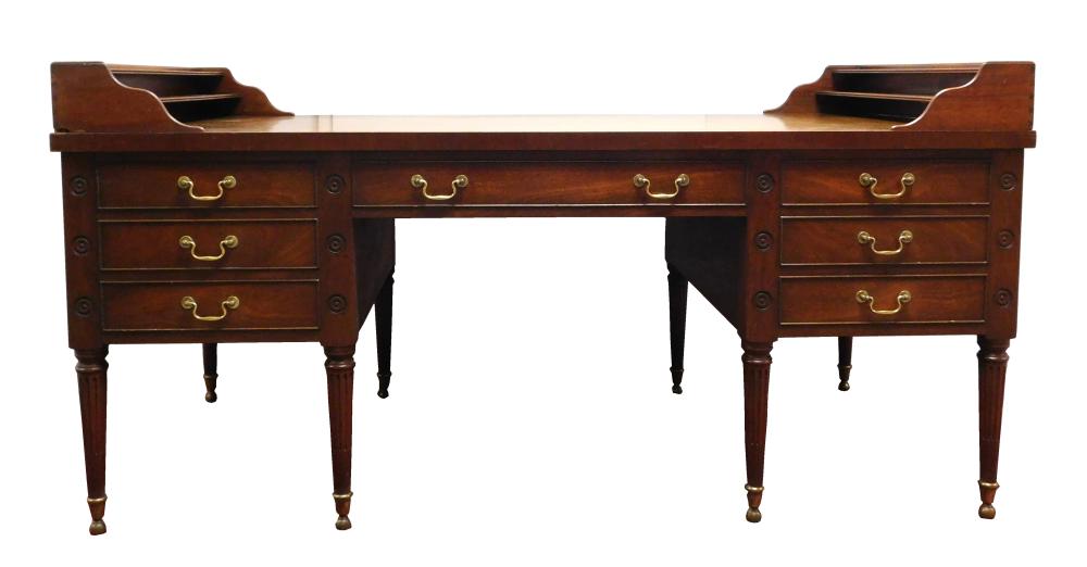 FEDERAL STYLE MAHOGANY GEORGE 31d71a