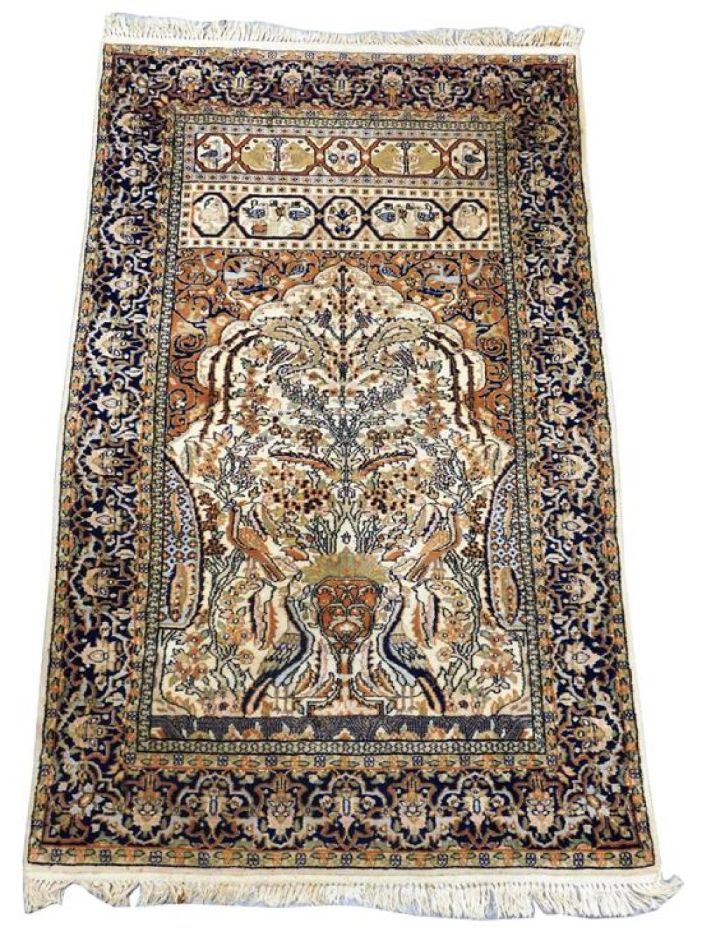 RUG MODERN PERSIAN STYLE 48  31d93f