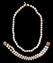 JEWELRY CULTURED PEARL NECKLACE 31dd25