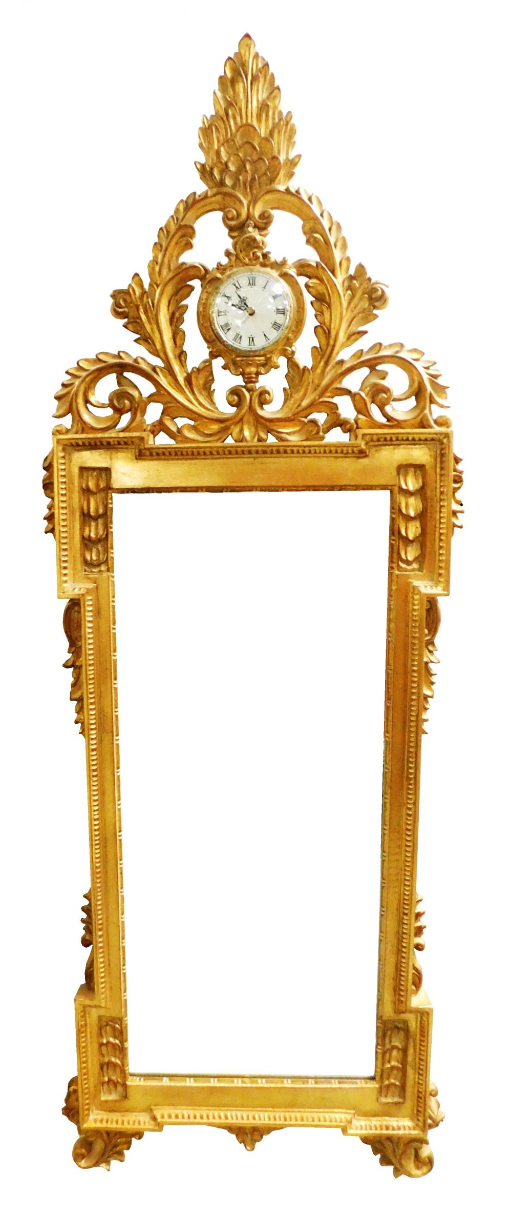 WALL MIRROR CONTINENTAL STYLE 31dded