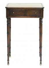 BEACON HILL COLLECTION SIDE TABLE  31dfc9