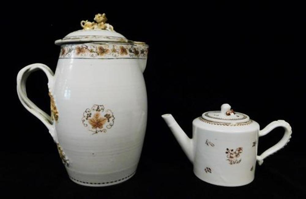 ASIAN CHINESE EXPORT PORCELAIN  31bf3e