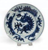 CHINESE BLUE AND WHITE   31c724