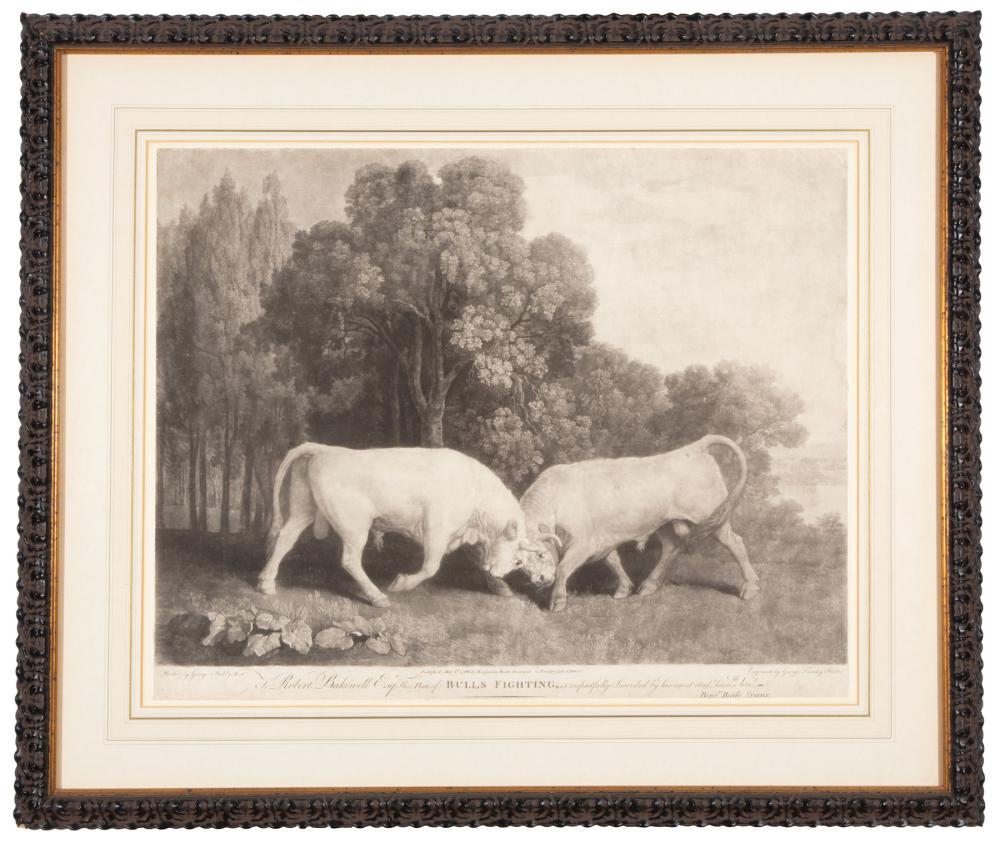 AFTER GEORGE STUBBS BRITISH 1724 1806 After 31cac7