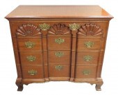MARGOLIS CHEST OF FOUR DRAWERS  31cca5