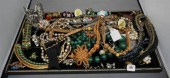TRAY WITH COSTUME JEWELRYTray with 31f6d5