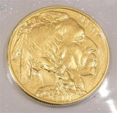 2006 AMERICAN BUFFALO $50 GOLD COIN