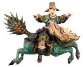 ASIAN CHINESE FIGURAL   31e709
