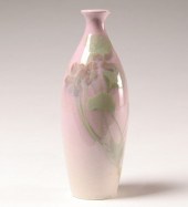 Rookwood art pottery iris glaze 4fd82