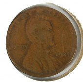 1924 D Lincoln Head Penny 4fee0
