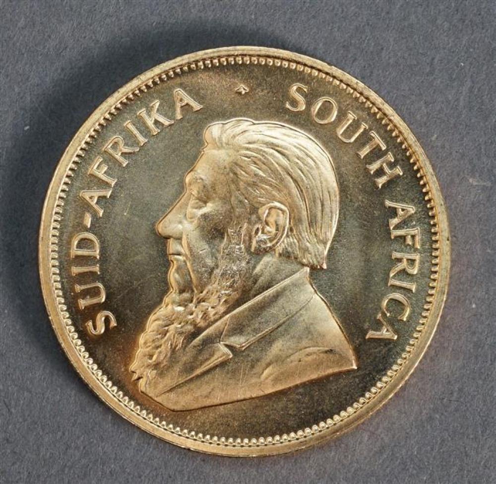 SOUTH AFRICAN 1978 1 OUNCE GOLD 321fc7