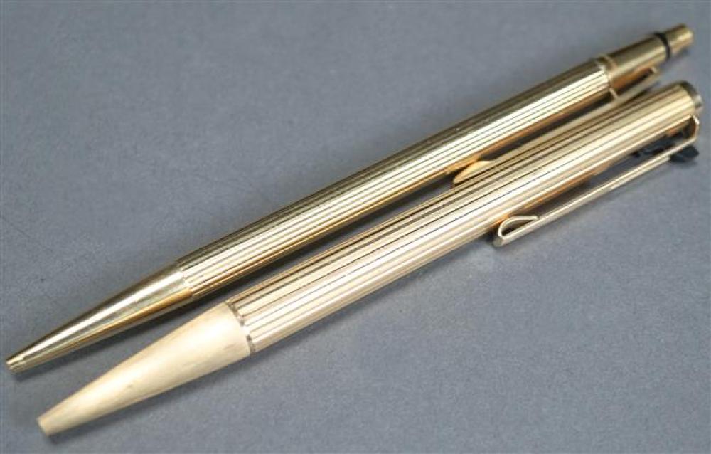 MONTBLANC 7847 BALL PIX PEN AND 3228cf