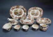 ROYAL STAFFORDSHIRE TONQUIN PATTERN