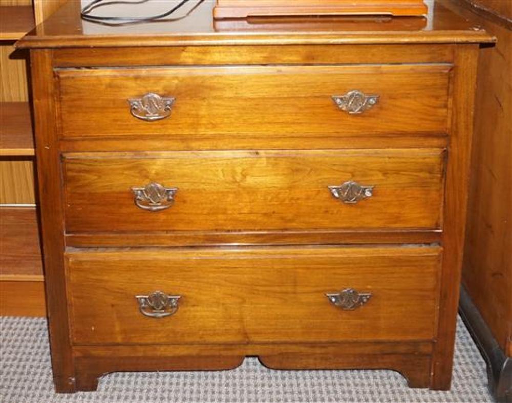 EARLY AMERICAN STYLE FRUITWOOD 321830