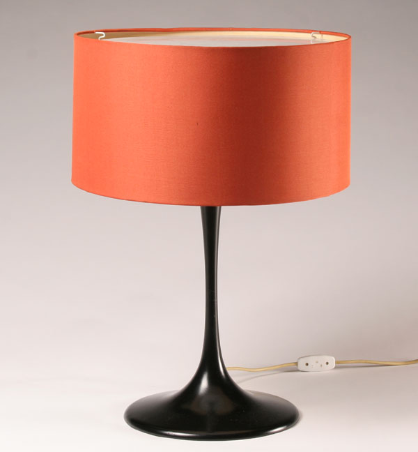 Eero Saarinen Tulip Table Lamp 50721