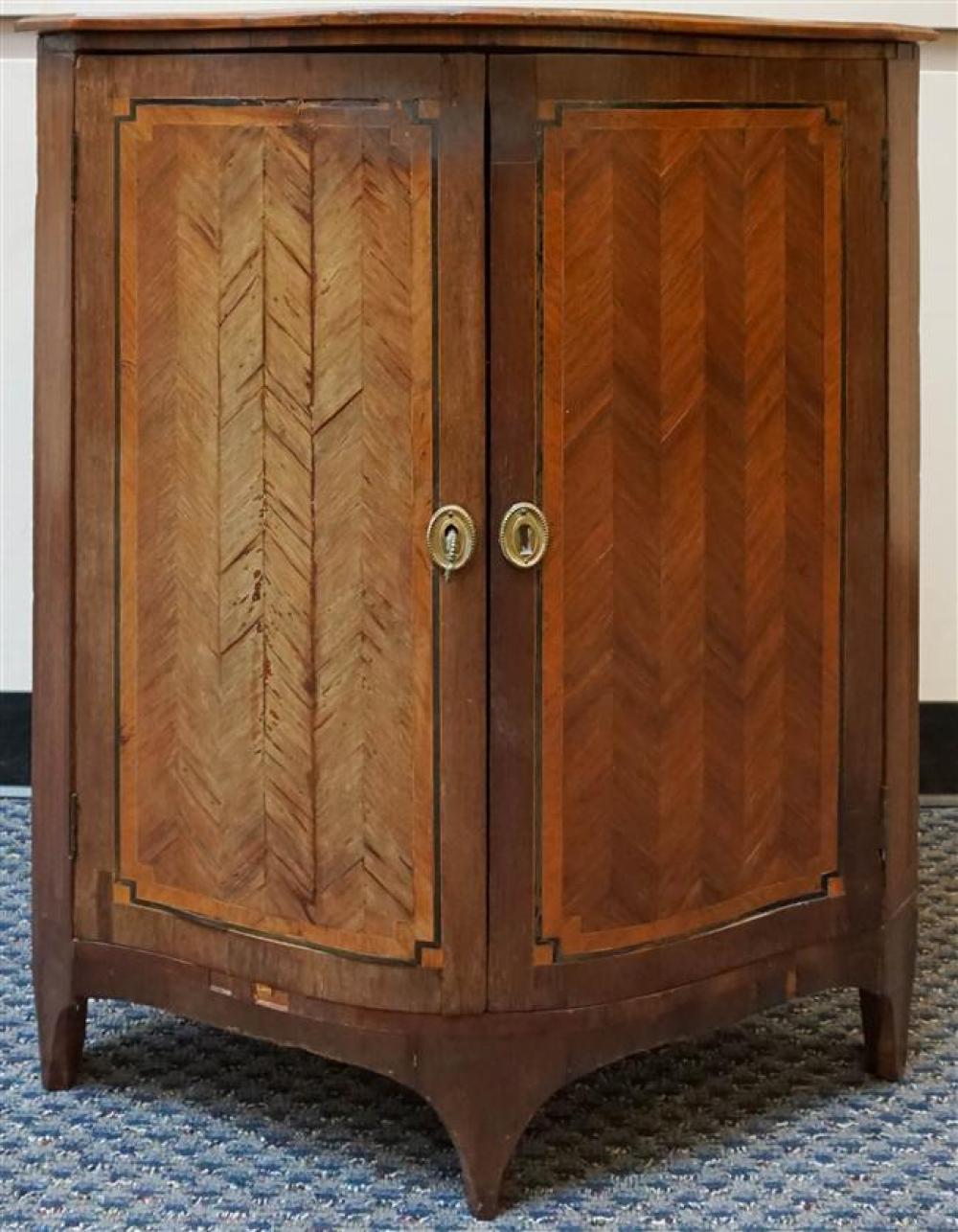 LOUIS XV XVI STYLE PARQUETRY LOW 324a90