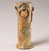 Weller Woodcraft art pottery vase 50865