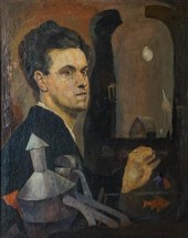 PIETRO LAZZARI (AMERICAN/ITALIAN 1895-1979),