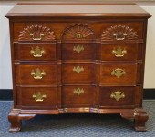 THOMASVILLE THE MAHOGANY COLLECTION  323f68