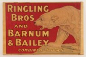 Ringling Bros. and Barnum & Bailey