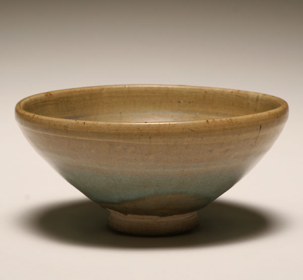 Chinese Jun ware glazed ceramic 50f58