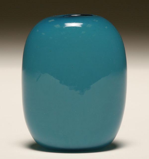 Venini Cinese vase designed by 51030