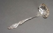 POSSIBLY WHITING STERLING SILVER 32bacd