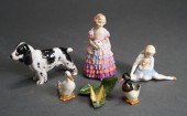 HEREND ROYAL DOULTON AND OTHER 32bca8