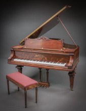 WILLIAM KNABE & CO. CLASSICAL STYLE