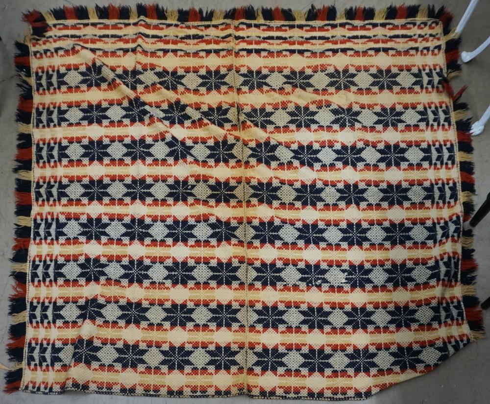 AMERICAN RED WHITE AND BLUE JACQUARD 32ebd9