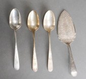 THREE S. KIRK & SON CO. STERLING SILVER