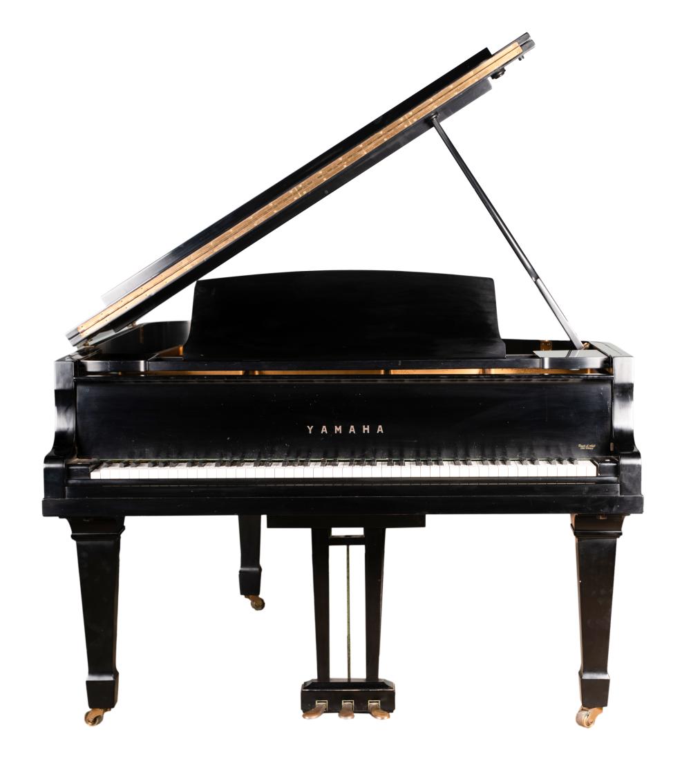 YAMAHA GRAND PIANO MODEL G5Japan  32db74